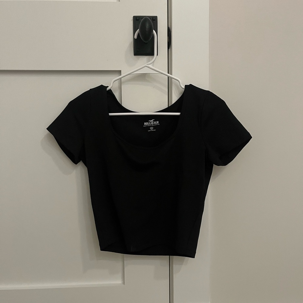 black top
